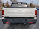 New 2025 Honda Ridgeline Black Edition image 5
