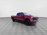 New 2025 Ford F350 Lariat image 2