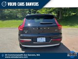 Certified 2025 Volvo XC40 B5 Plus image 4
