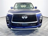 New 2025 INFINITI QX80 Luxe image 2