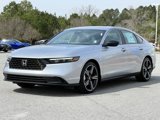 New 2025 Honda Accord Sport image 2