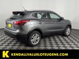 Used 2018 Nissan Rogue Sport SV image 5