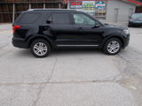 Used 2018 Ford Explorer XLT w/ Equipment Group 202A image 4