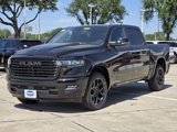 New 2026 RAM 1500 Laramie image 2