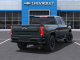 New 2025 Chevrolet Silverado 2500 LTZ w/ Trail Boss Package image 4