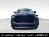 New 2026 RAM 1500 Laramie image 2