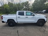 New 2026 Chevrolet Colorado W/T w/ WT Custom Package image 2