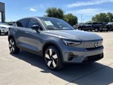 Used 2023 Volvo C40 P8 Recharge Ultimate image 1