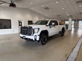 Certified 2024 GMC Sierra 2500 Denali Ultimate w/ LPO, GMC Protection Package image 2
