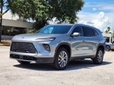 New 2025 Buick Enclave Preferred w/ Power Package image 4