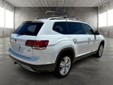 Used 2019 Volkswagen Atlas SE image 3