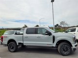 New 2025 Ford F250 Platinum image 4