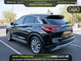 Used 2019 INFINITI QX50 Luxe image 5