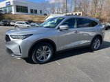 New 2025 Acura MDX FWD image 1