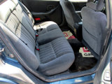 Used 2002 Pontiac Grand Prix SE w/ Widetrack Smart Pkg image 6