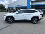 Used 2022 Hyundai Tucson SEL w/ Convenience + Premium Package image 2
