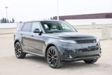 New 2025 Land Rover Range Rover Sport SE image 3