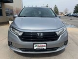 Used 2022 Honda Odyssey Elite image 3