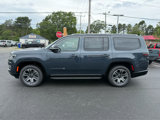 New 2025 Jeep Wagoneer 4WD image 4