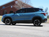 Used 2024 Kia Seltos SX image 6