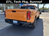 New 2025 Chevrolet Colorado Z71 w/ Technology Package image 6