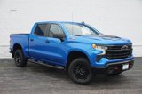 New 2025 Chevrolet Silverado 1500 LT Trail Boss w/ Convenience Package II image 3