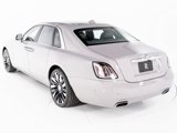 New 2025 Rolls-Royce Ghost image 3