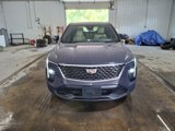 Used 2024 Cadillac XT4 Luxury image 2