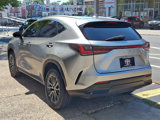Used 2022 Lexus NX 350 AWD image 4