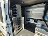 New 2024 Ford Transit 250 148 Medium Roof w/ Upfitter Package image 4