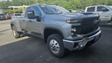 New 2025 Chevrolet Silverado 3500 W/T w/ WT Convenience Package image 2