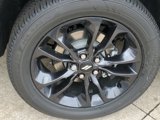 New 2026 Dodge Durango GT w/ Blacktop Package image 5