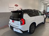New 2025 Nissan Armada Platinum image 3