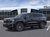New 2026 GMC Acadia AT4 w/ LPO, Floor Liner Package image 2