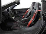 Used 2024 McLaren 750S Spider image 5