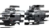 New 2025 Chevrolet Silverado 2500 LTZ w/ Trail Boss Package image 3