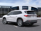 New 2025 Buick Enclave Preferred w/ Power Package image 3