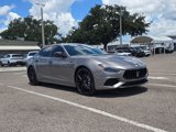 Certified 2022 Maserati Ghibli Modena Q4 image 2