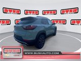 New 2026 Chevrolet TrailBlazer ACTIV image 2
