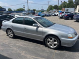 Used 2002 Acura TL Type-S image 4