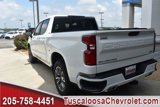 New 2026 Chevrolet Silverado 1500 RST image 5