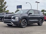 New 2025 Mitsubishi Outlander SEL image 4