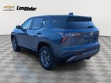 New 2026 Chevrolet Equinox LT w/ Convenience Package II image 2