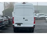 New 2025 Mercedes-Benz Sprinter 4500 image 4