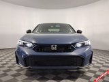 New 2026 Honda Civic Sport Touring image 2