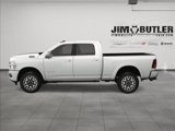 New 2025 RAM 2500 Limited image 3