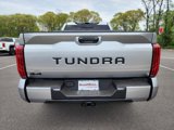 New 2025 Toyota Tundra SR5 image 5