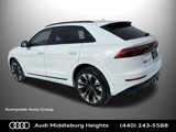Used 2025 Audi Q8 Premium Plus image 4