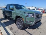 New 2025 Nissan Frontier SV w/ SV Convenience Package image 3