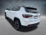 Used 2022 Jeep Compass Limited w/ Sun and Sound Group image 5